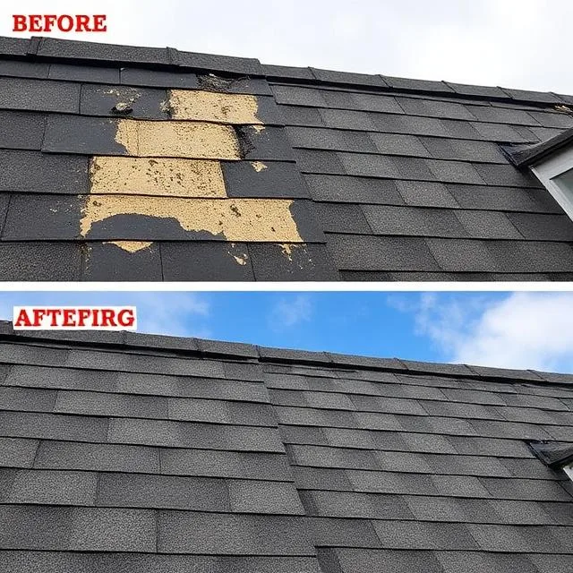 Roof Repair Near Me in Fairfield, CT near me